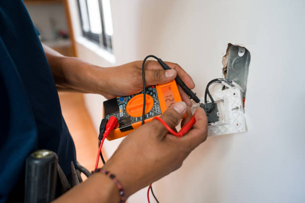 Emergency Electrical Repair Services in English Creek, NJ