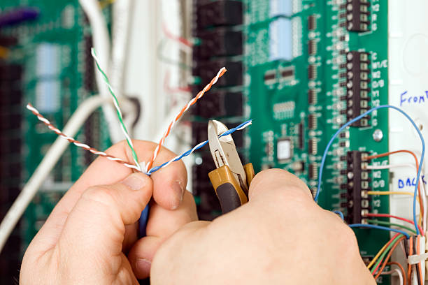 Electrical Maintenance Services in English Creek, NJ